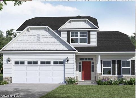 Photo of 302 Elijah Way #25, Vass, NC 28394 (MLS # 100538476) Photo of 302 Elijah Way #25, Vass, NC 28394 (MLS # 100538476)