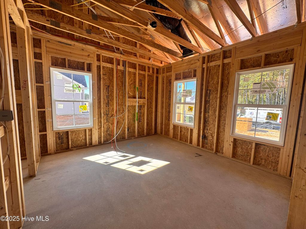 Photo of 302 Elijah Way #25, Vass, NC 28394 (MLS # 100538476)