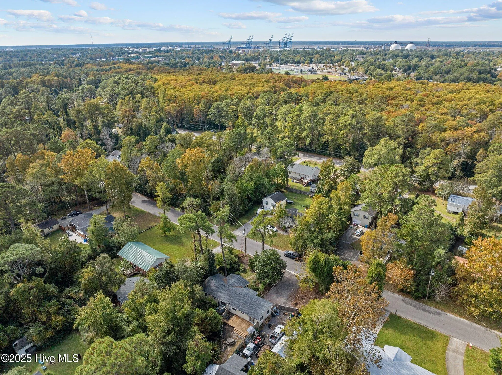 Wilmington, North Carolina 28401, United States, 3 Bedrooms Bedrooms, ,1 BathroomBathrooms,Residential,Pending,17590