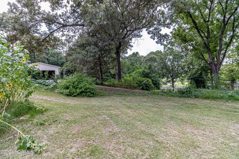 A home in Seven Springs