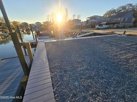 Tiny photo for 113 Mallard Drive, Hampstead, NC 28443 (MLS # 100541975)