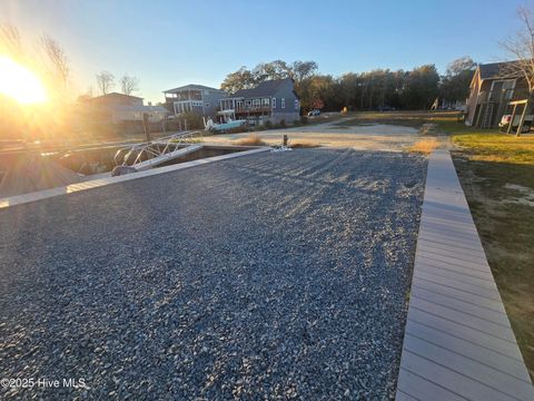 Tiny photo for 113 Mallard Drive, Hampstead, NC 28443 (MLS # 100541975)