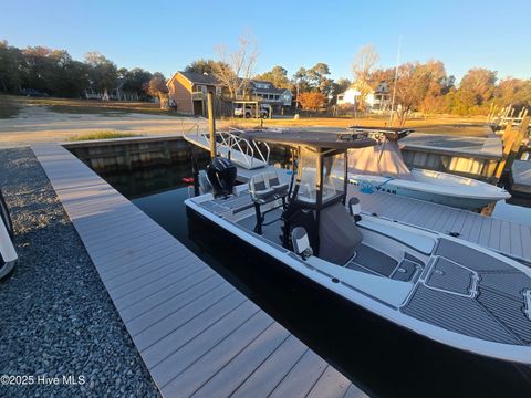 Tiny photo for 113 Mallard Drive, Hampstead, NC 28443 (MLS # 100541975)