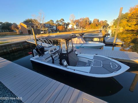 Tiny photo for 113 Mallard Drive, Hampstead, NC 28443 (MLS # 100541975)