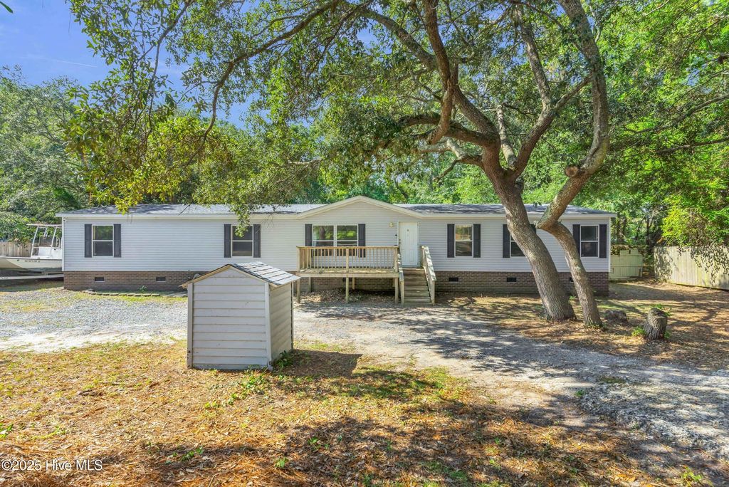 Photo of 122 Heathcliff Road, Wilmington, NC 28409 (MLS # 100522036)