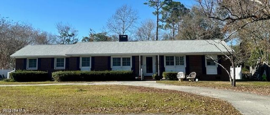 Photo of 327 Pinecliff Drive, Wilmington, NC 28409 (MLS # 100542884)