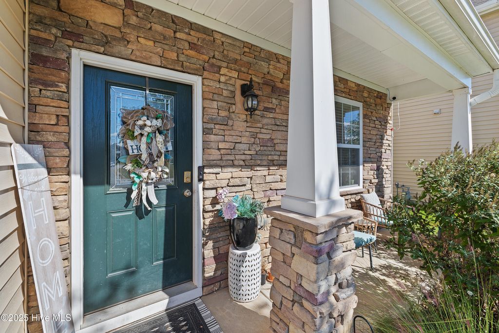 Photo of 379 N Great White Way, Clayton, NC 27527 (MLS # 100536429)