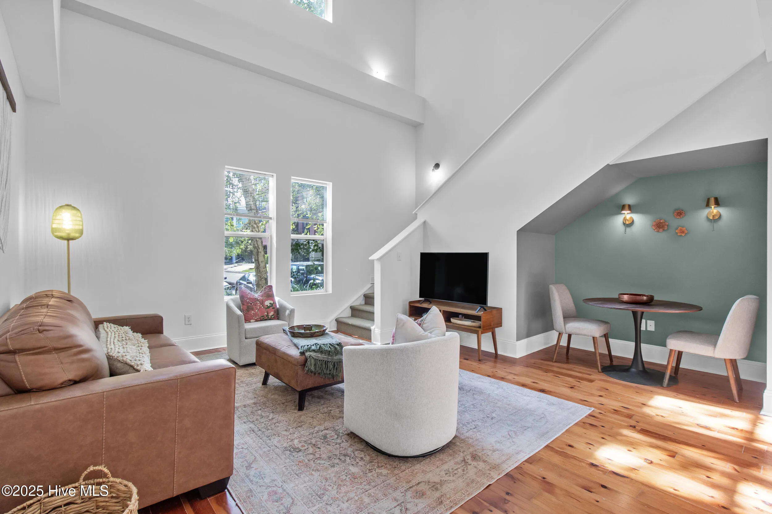 Wilmington, North Carolina 28401, United States, 1 Bedroom Bedrooms, ,2 BathroomsBathrooms,Residential,Active,206095