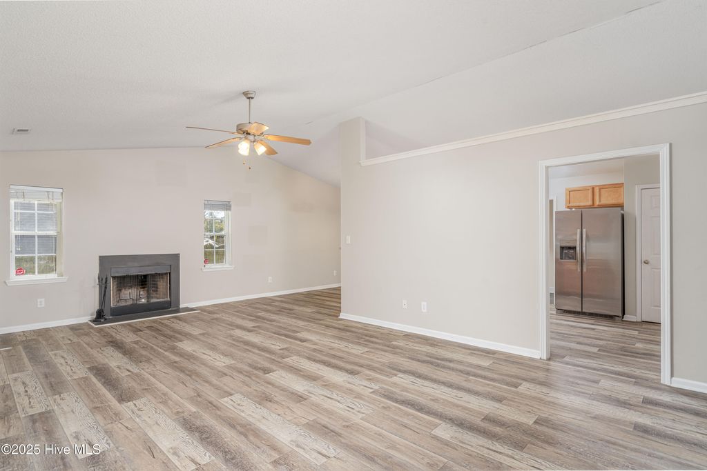 Photo of 316 Mattocks Road, Maysville, NC 28555 (MLS # 100542083)