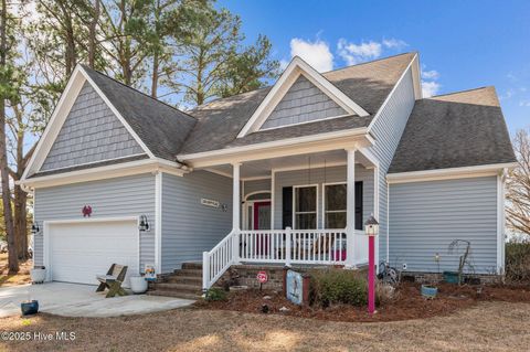 A home in Arapahoe