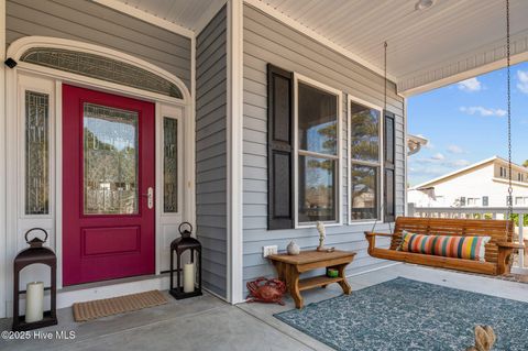 A home in Arapahoe
