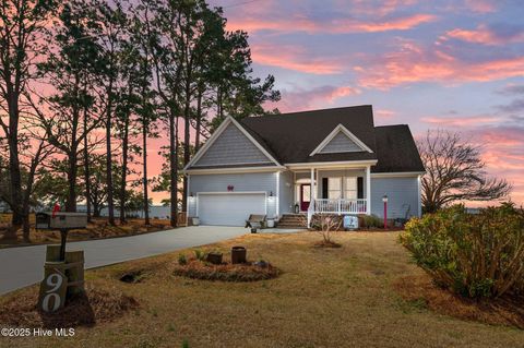 A home in Arapahoe
