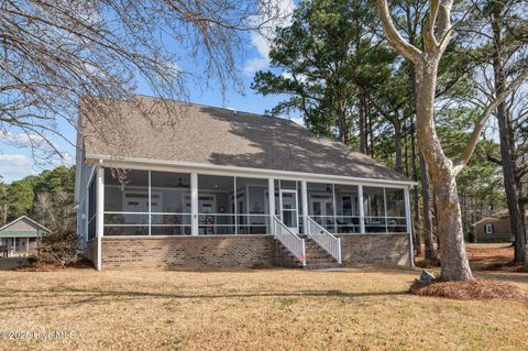 A home in Arapahoe