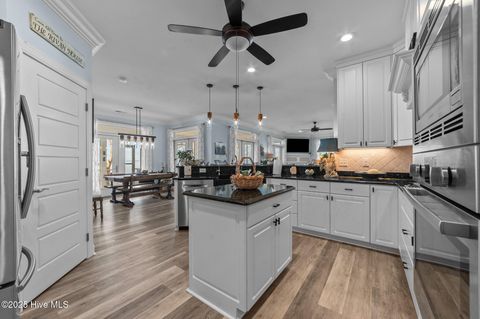 A home in Arapahoe