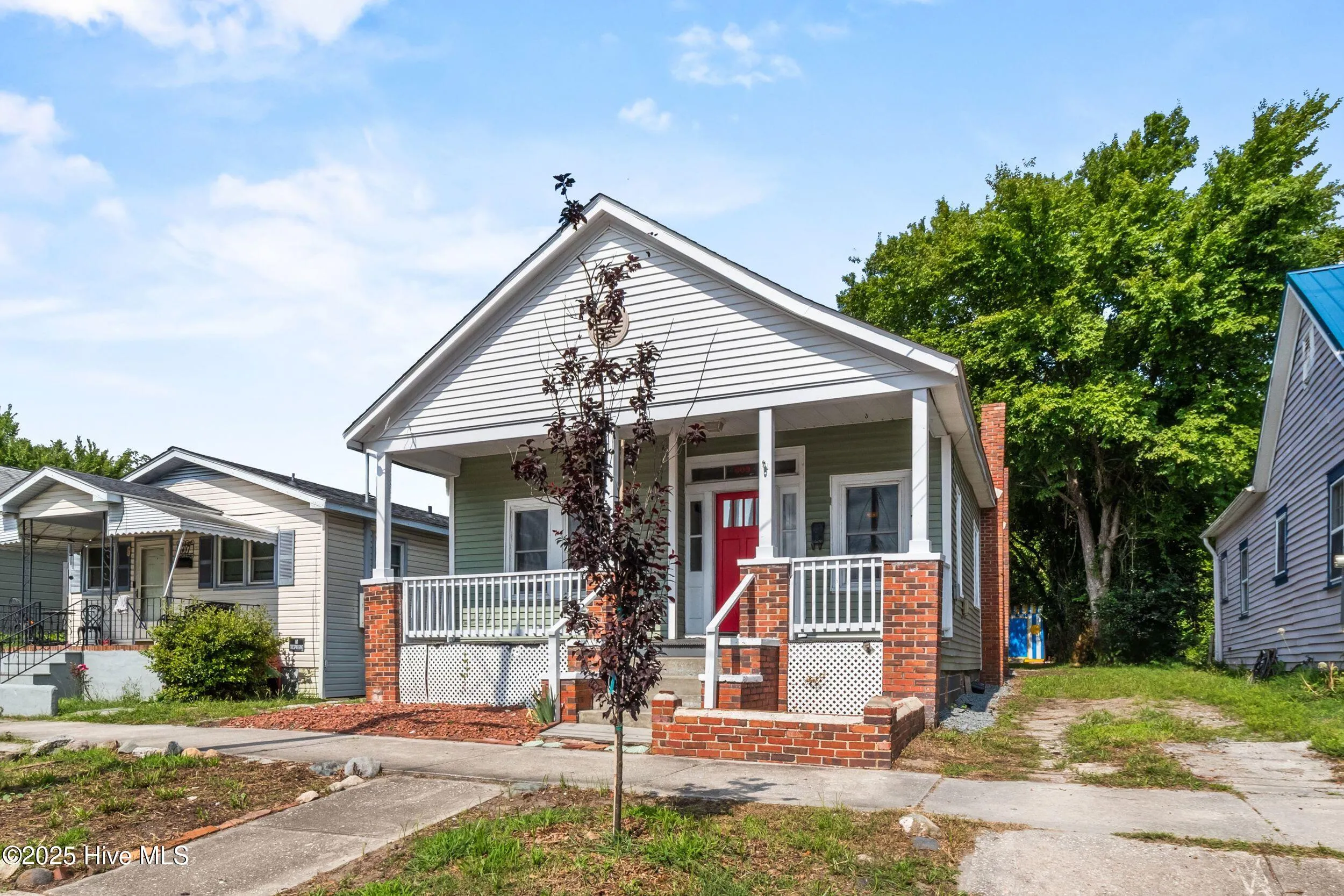 Wilmington, North Carolina 28401, United States, 4 Bedrooms Bedrooms, ,2 BathroomsBathrooms,Residential,Active,144808