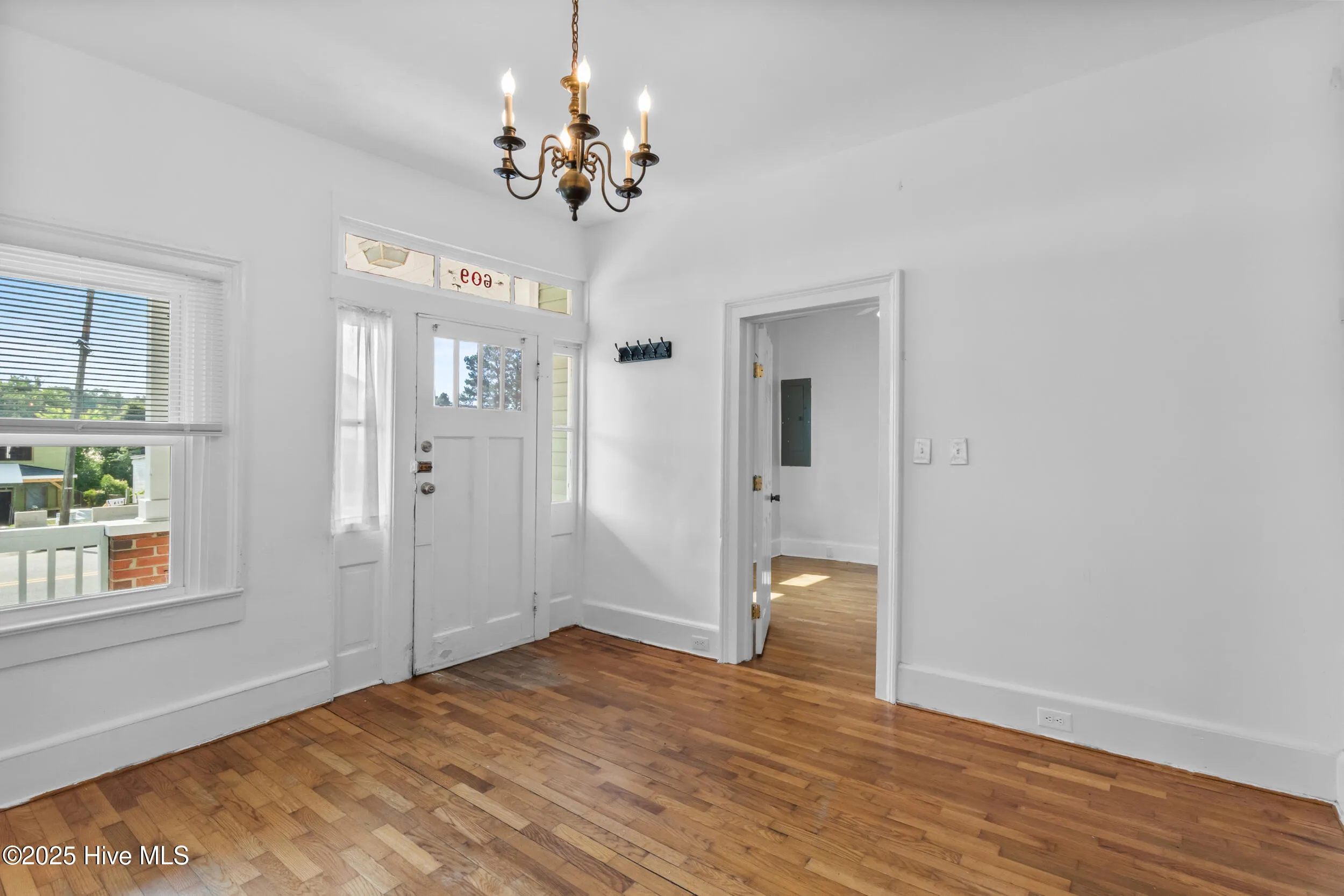 Wilmington, North Carolina 28401, United States, 4 Bedrooms Bedrooms, ,2 BathroomsBathrooms,Residential,Active,144808