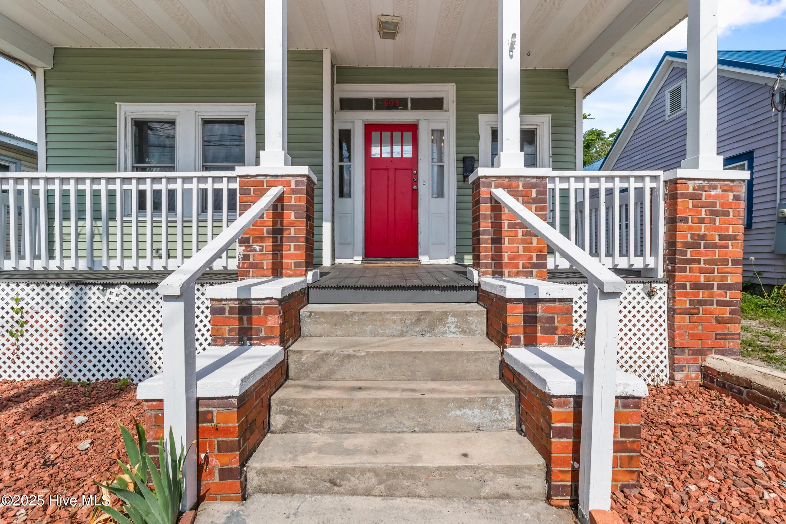 Wilmington, North Carolina 28401, United States, 4 Bedrooms Bedrooms, ,2 BathroomsBathrooms,Residential,Active,144808