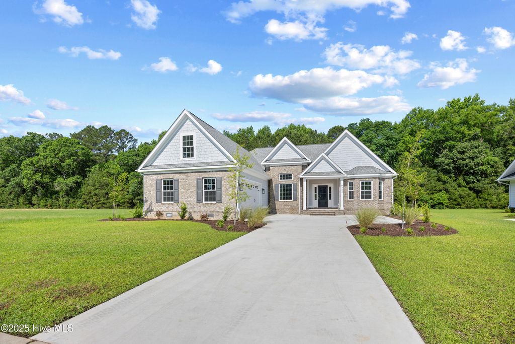 Photo of 9334 Old Salem Way, Calabash, NC 28467 (MLS # 100472156)