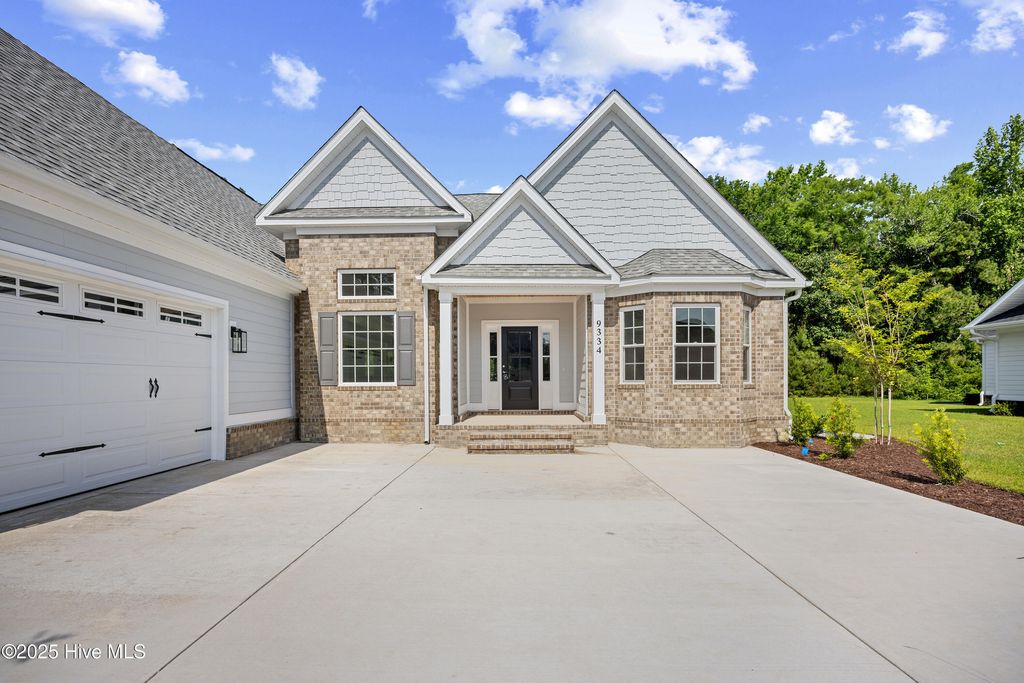 Photo of 9334 Old Salem Way, Calabash, NC 28467 (MLS # 100472156)