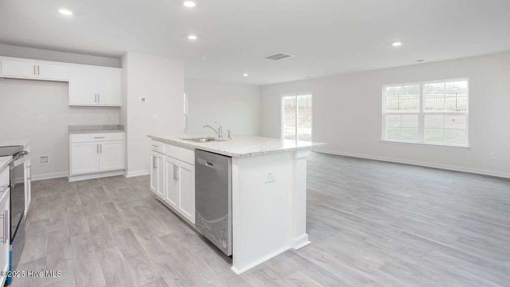 Photo of 325 Wellspring Drive, Rocky Mount, NC 27804 (MLS # 100542856)