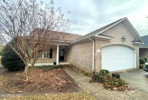 A home in Greenville