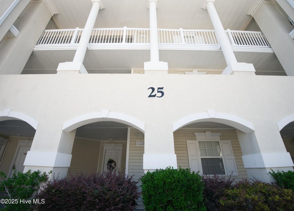 Photo of 1215 N Middleton Drive NW #Apt 2505, Calabash, NC 28467 (MLS # 100510395)