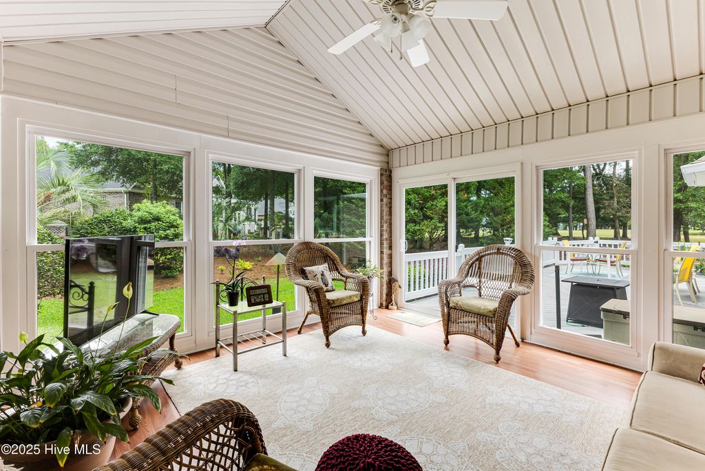 Photo of 275 Golfview Court SW, Supply, NC 28462 (MLS # 100508279)