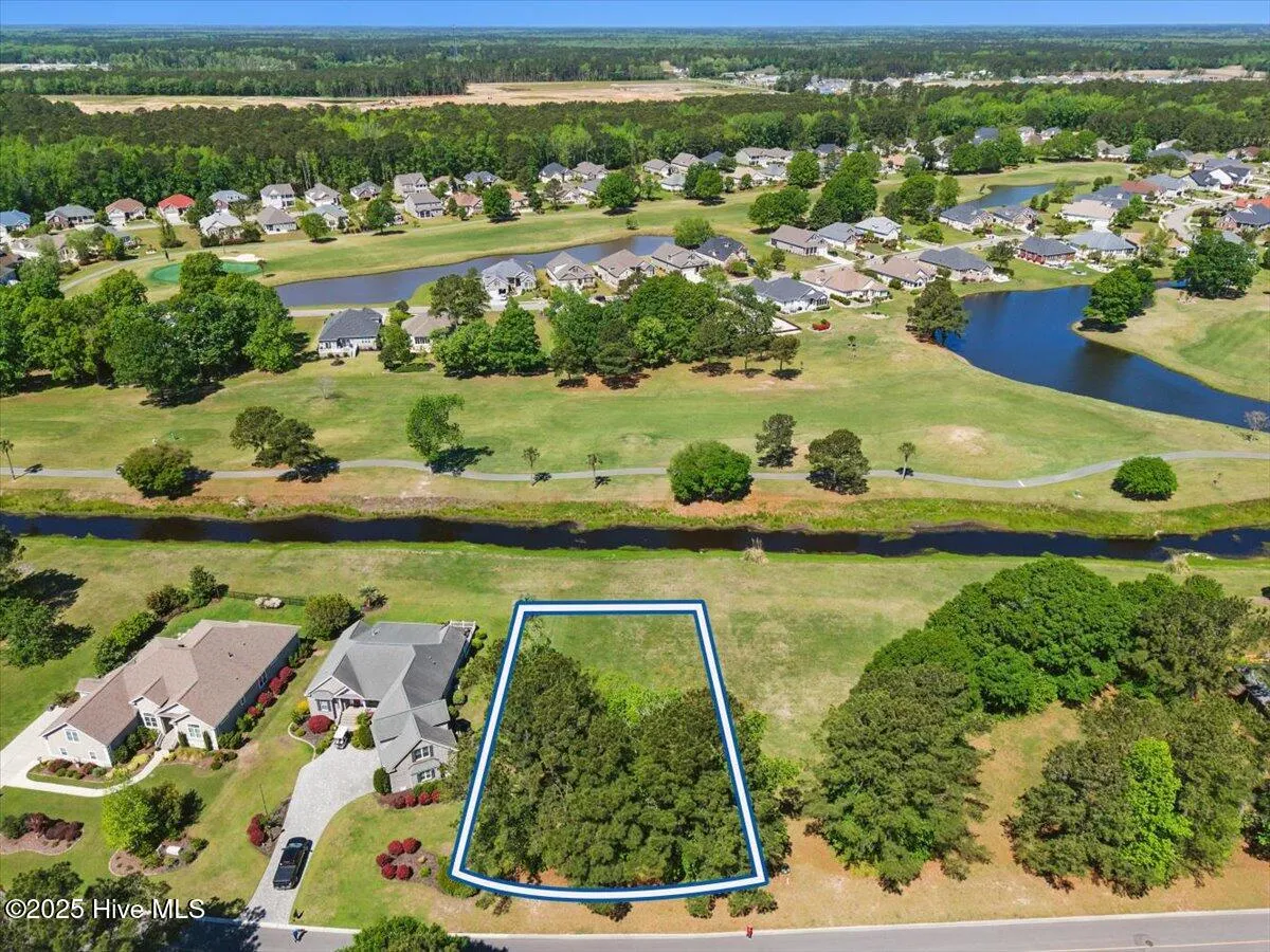 Calabash, North Carolina 28467, United States, ,Land,Pending,111396