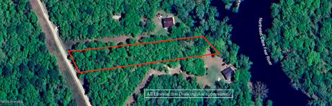 Tiny photo for 9 Mallard Roost Drive, Burgaw, NC 28425 (MLS # 100524705)