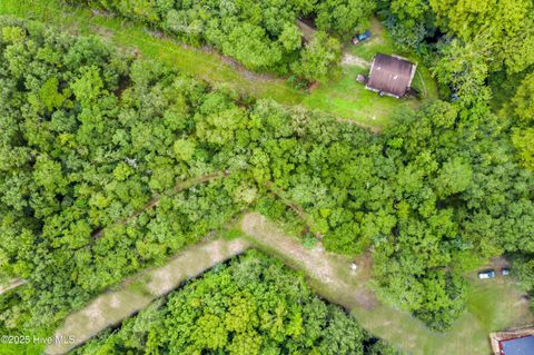 Tiny photo for 9 Mallard Roost Drive, Burgaw, NC 28425 (MLS # 100524705)