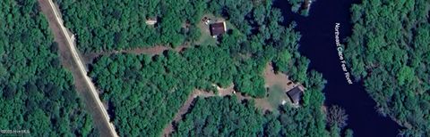 Tiny photo for 9 Mallard Roost Drive, Burgaw, NC 28425 (MLS # 100524705)