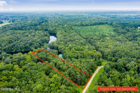 Tiny photo for 9 Mallard Roost Drive, Burgaw, NC 28425 (MLS # 100524705)
