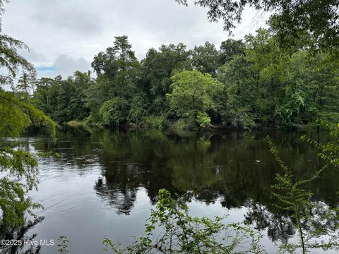 Tiny photo for 9 Mallard Roost Drive, Burgaw, NC 28425 (MLS # 100524705)