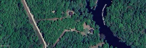 Tiny photo for 9 Mallard Roost Drive, Burgaw, NC 28425 (MLS # 100524705)