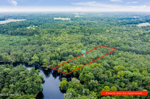 Tiny photo for 9 Mallard Roost Drive, Burgaw, NC 28425 (MLS # 100524705)