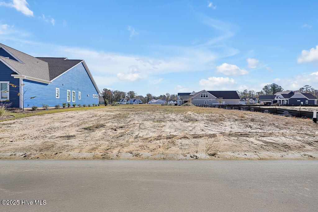 Photo of 4409 Fantail Drive, Leland, NC 28451 (MLS # 100540806)