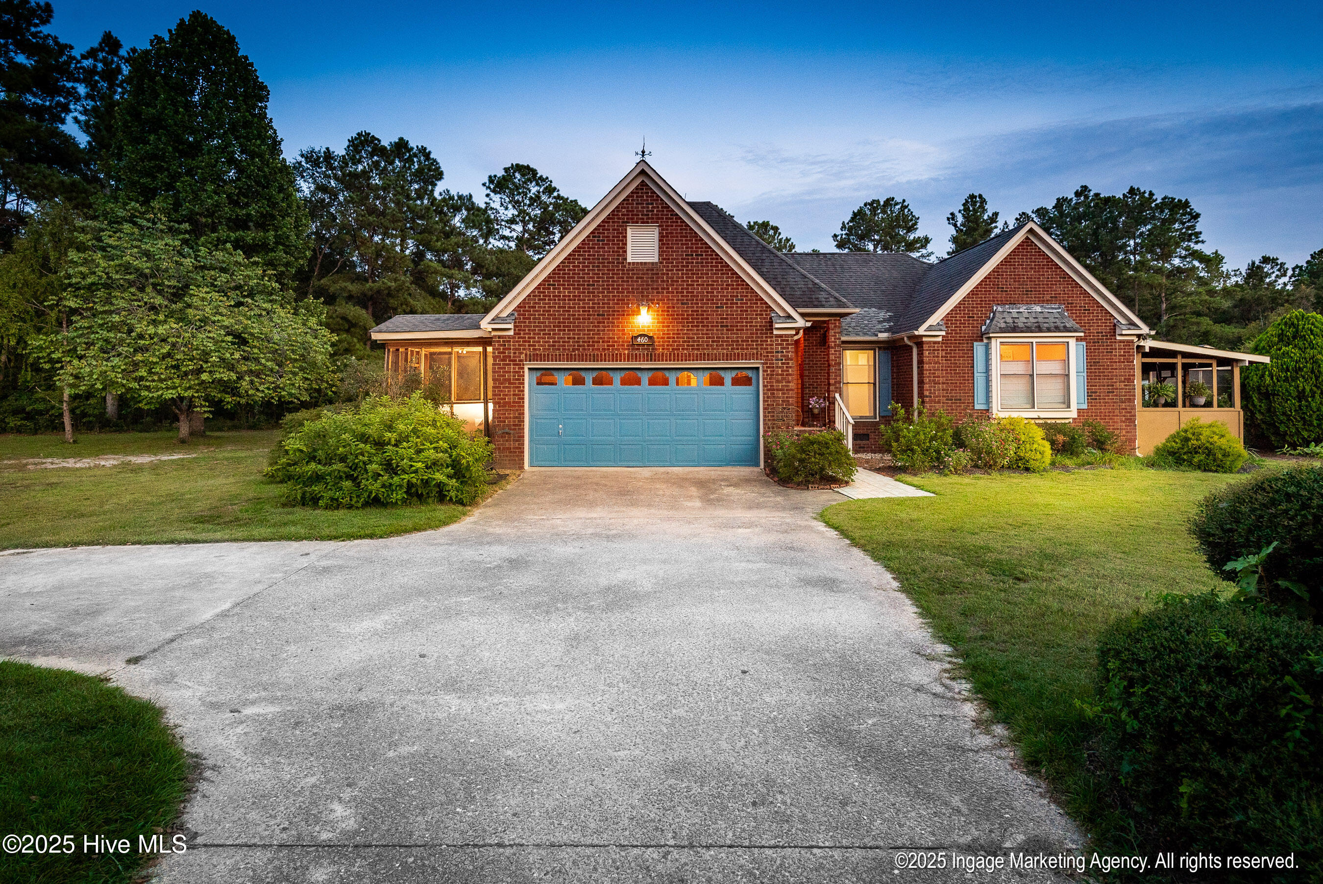 460 Riverside Road