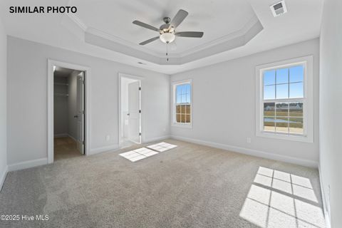 Tiny photo for 742 Regiment Road, Jacksonville, NC 28546 (MLS # 100535943)