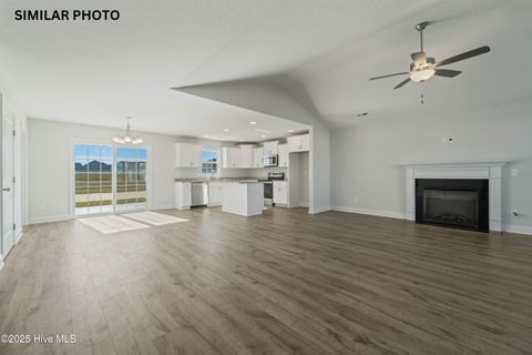 Tiny photo for 742 Regiment Road, Jacksonville, NC 28546 (MLS # 100535943)