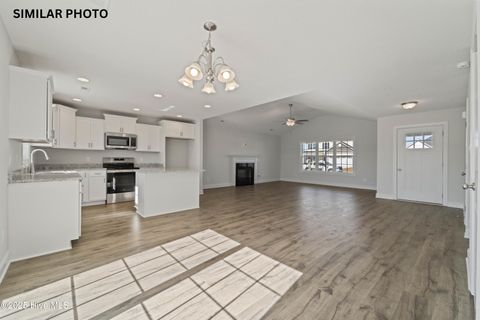 Tiny photo for 742 Regiment Road, Jacksonville, NC 28546 (MLS # 100535943)