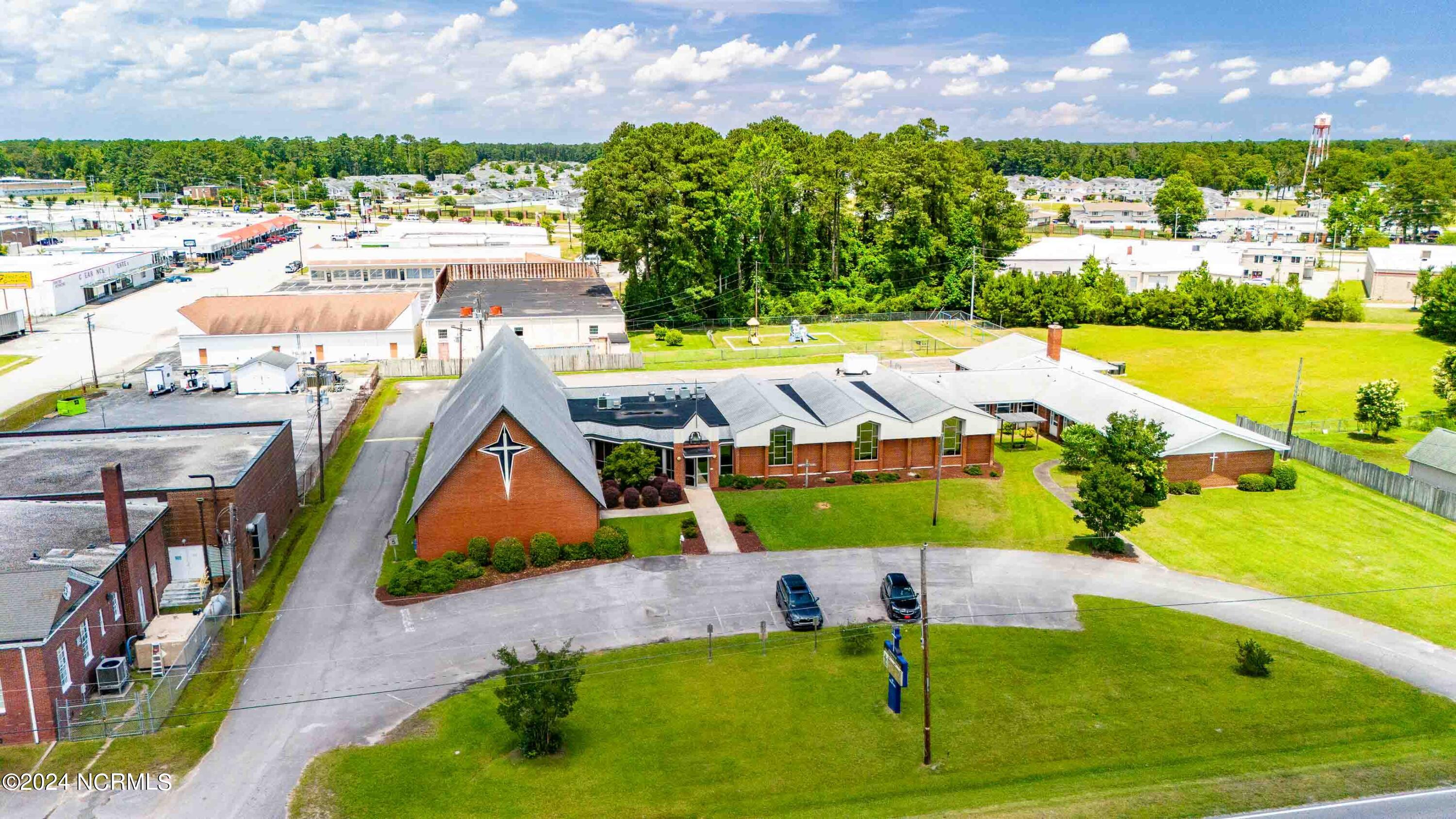 206 Miller Boulevard