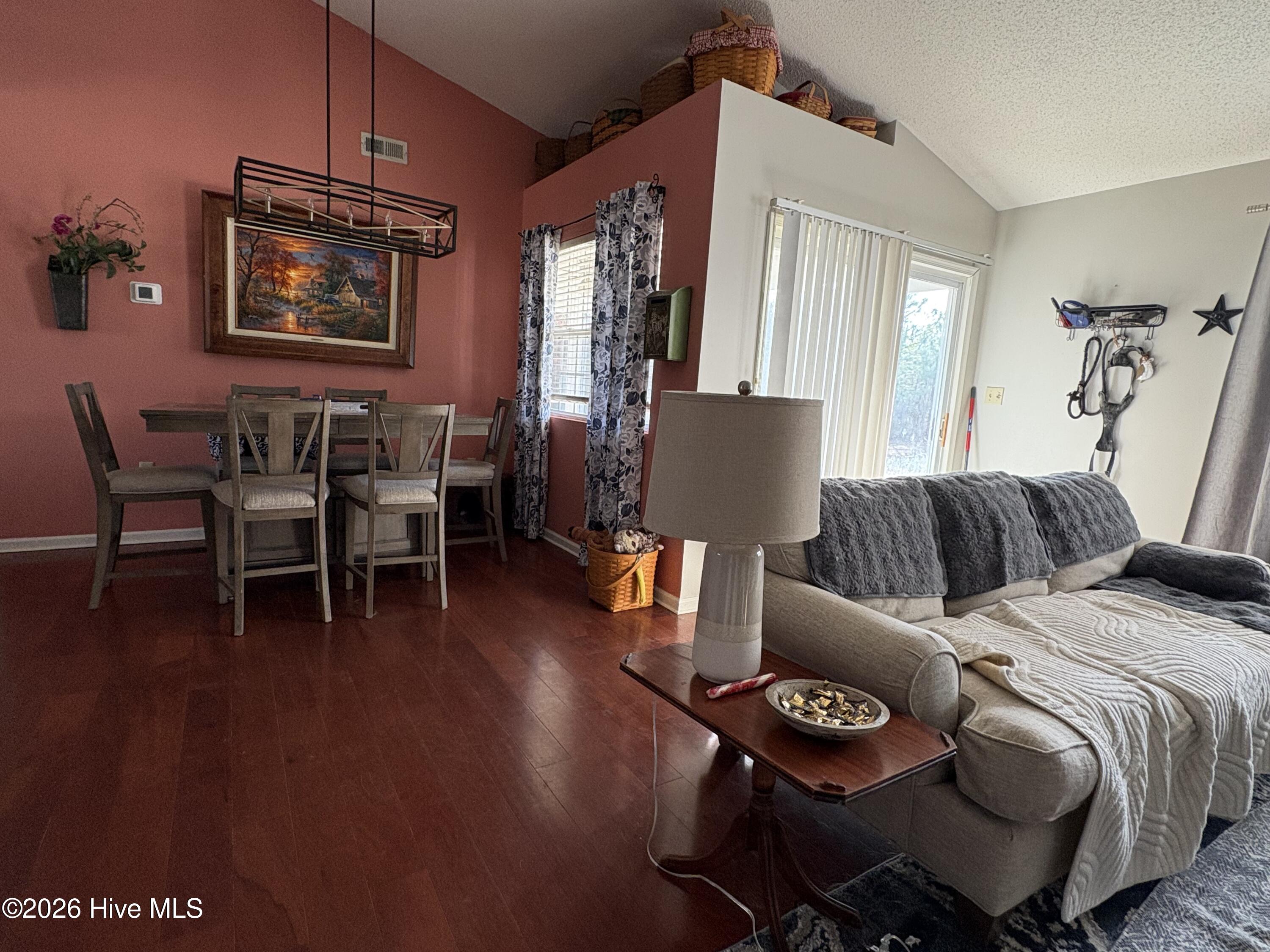 738 Holiday Island Road