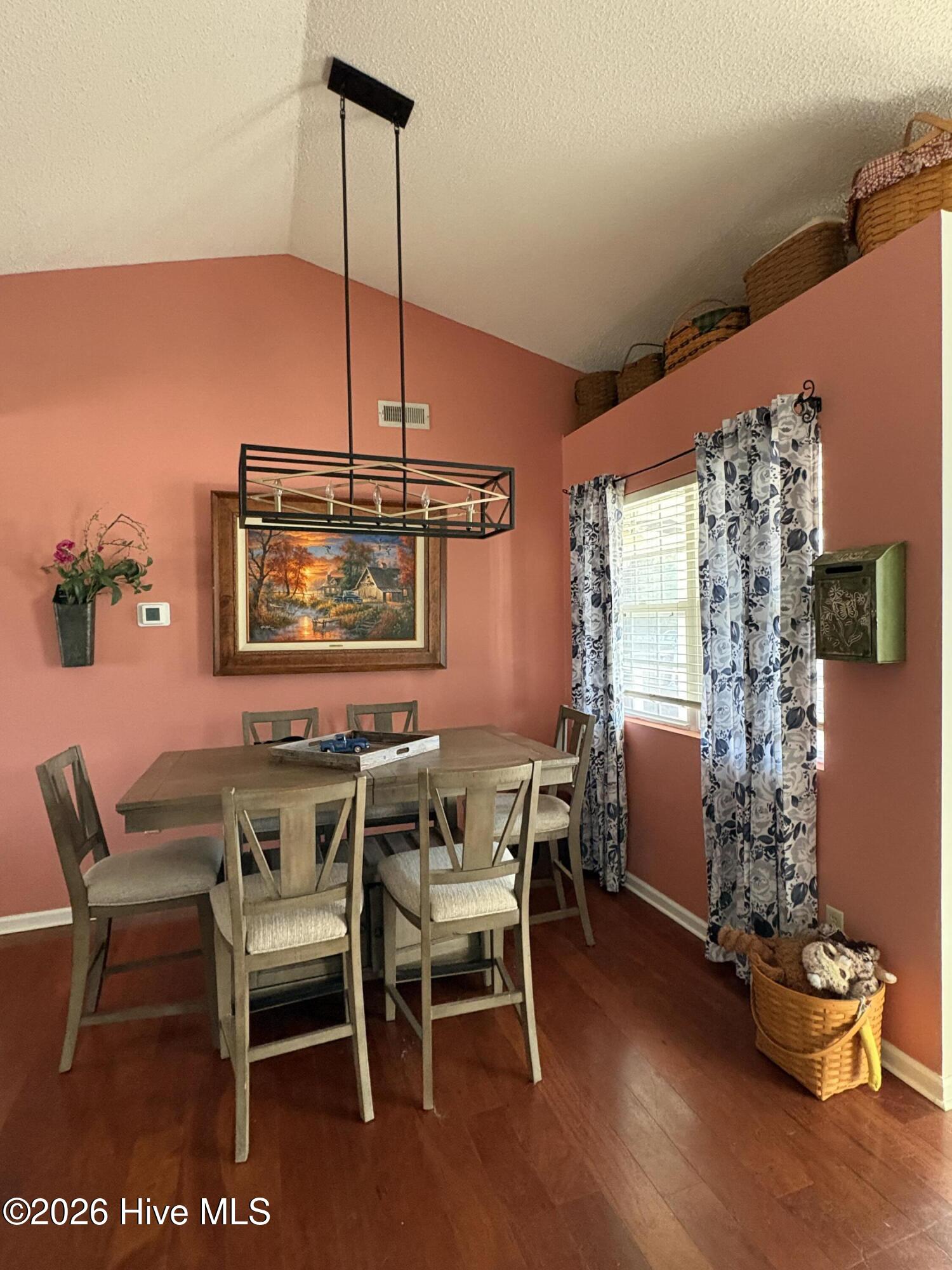 738 Holiday Island Road