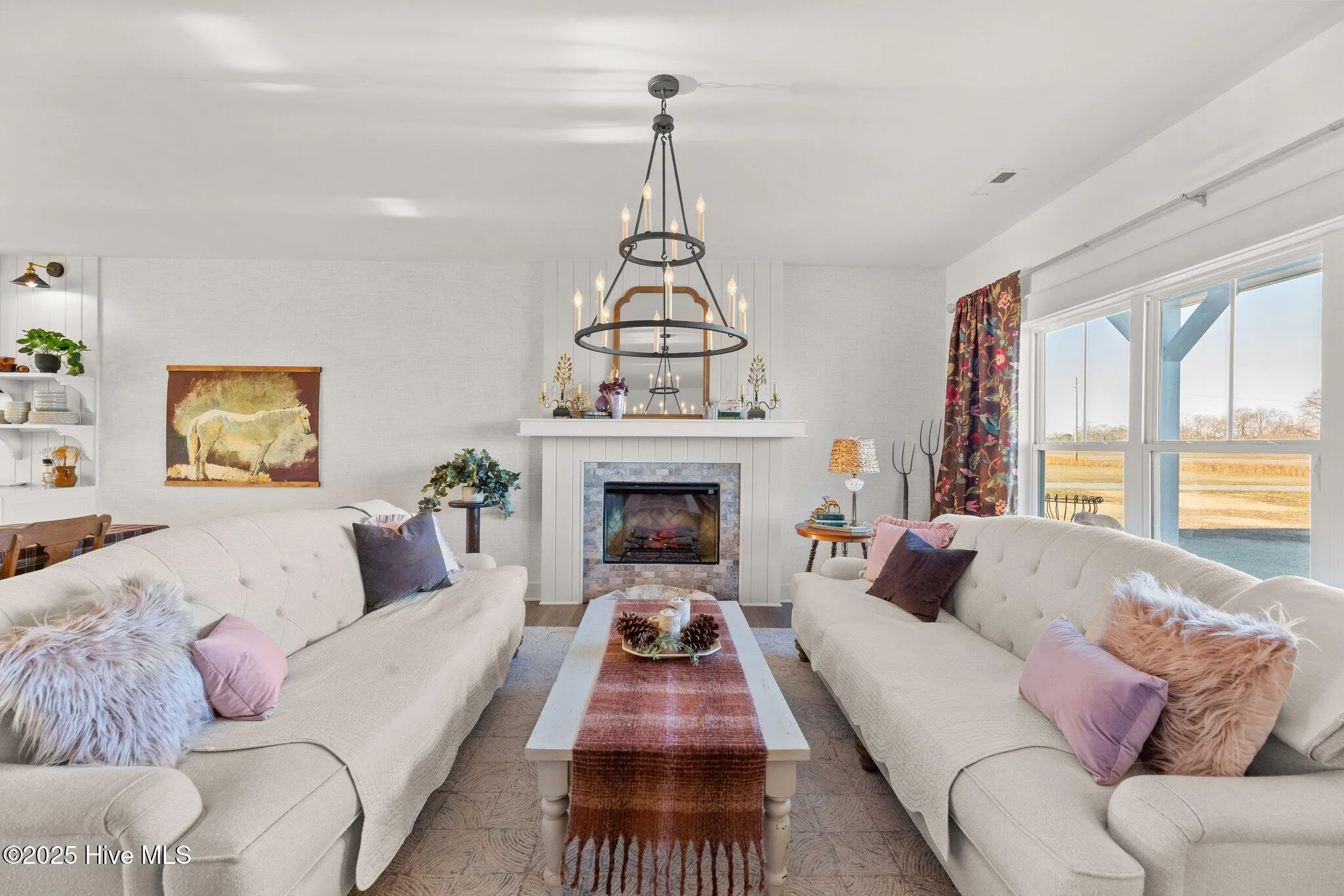 Fountain, North Carolina 27829, United States, 4 Bedrooms Bedrooms, ,3 BathroomsBathrooms,Residential,Pending,19469
