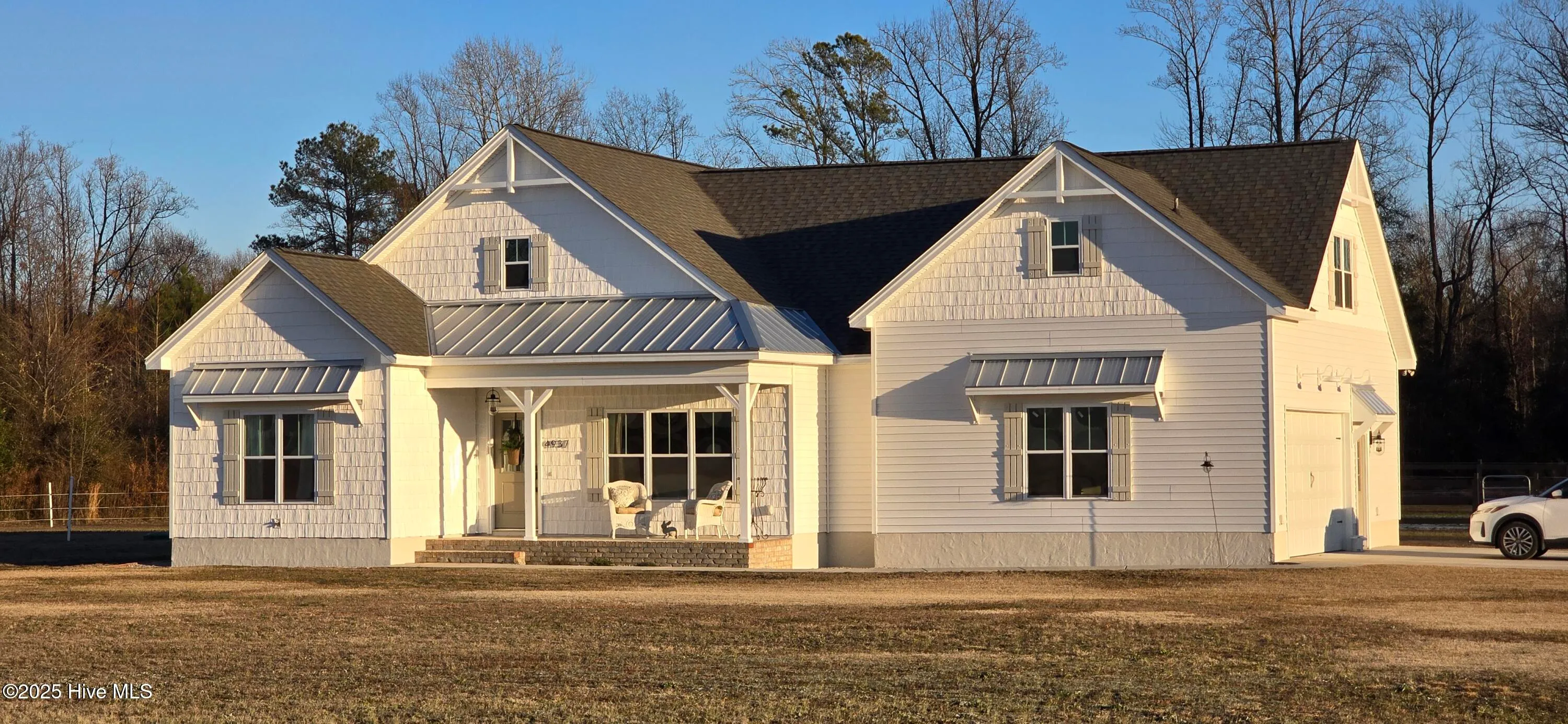 Fountain, North Carolina 27829, United States, 4 Bedrooms Bedrooms, ,3 BathroomsBathrooms,Residential,Pending,19469