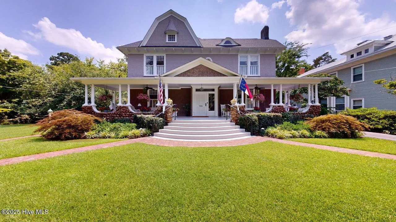 Goldsboro, North Carolina 27530, United States, 4 Bedrooms Bedrooms, ,3 BathroomsBathrooms,Residential,Active,167436