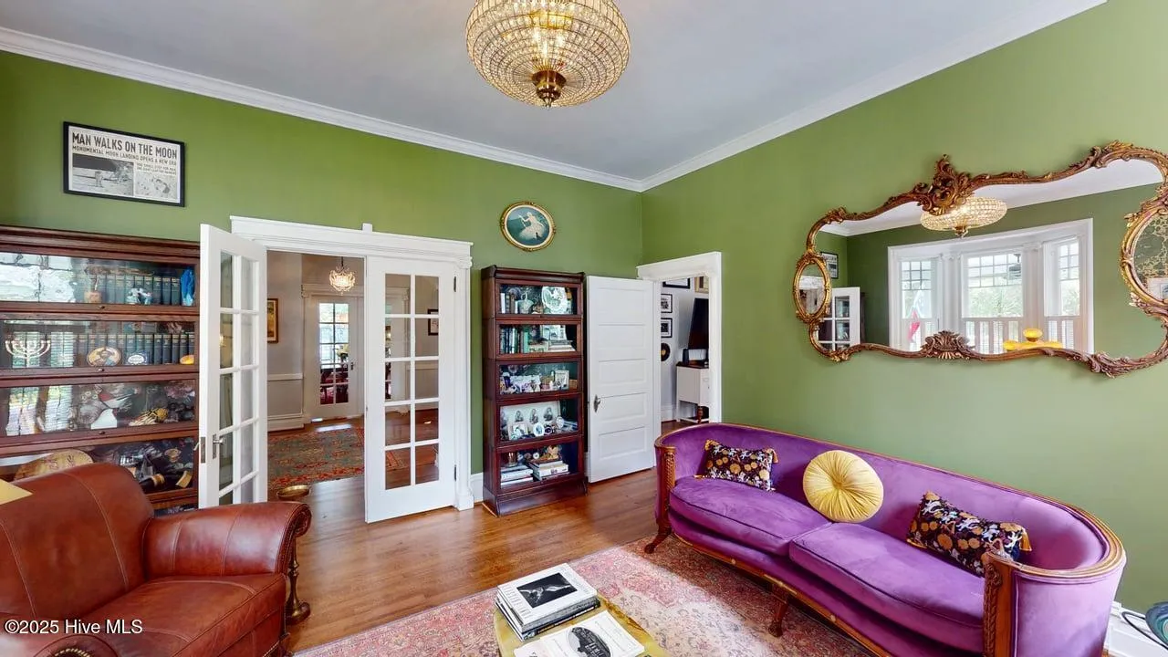 Goldsboro, North Carolina 27530, United States, 4 Bedrooms Bedrooms, ,3 BathroomsBathrooms,Residential,Active,167436