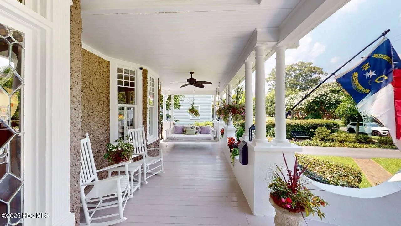 Goldsboro, North Carolina 27530, United States, 4 Bedrooms Bedrooms, ,3 BathroomsBathrooms,Residential,Active,167436