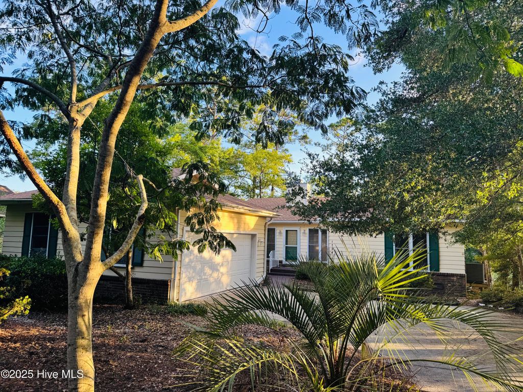 Photo of 1724 Salt Marsh Circle SW, Ocean Isle Beach, NC 28469 (MLS # 100519769)