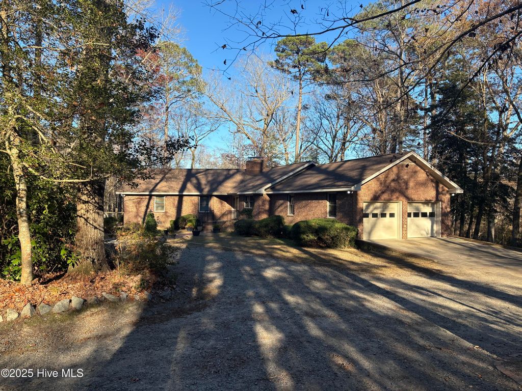 Photo of 150 Lewis Lane, Jackson, NC 27845 (MLS # 100543278)